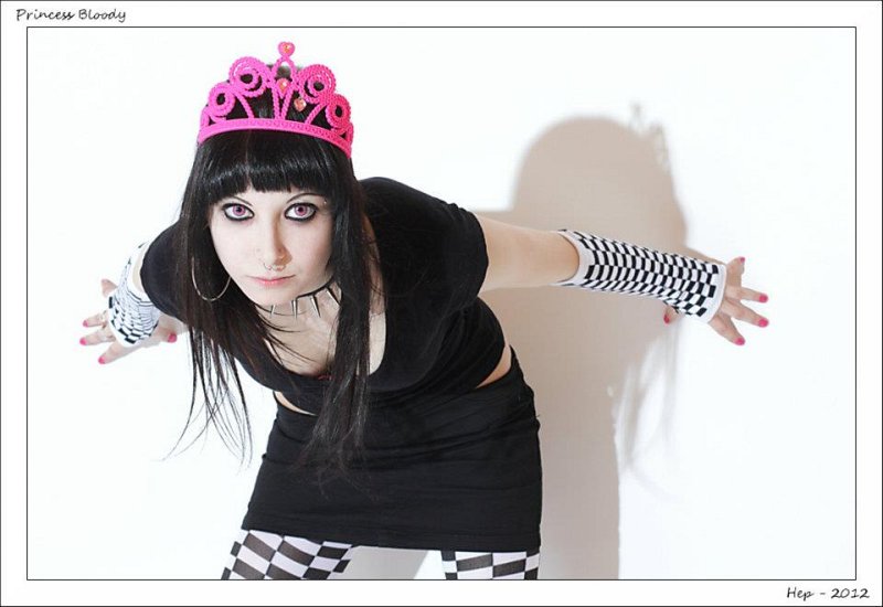 Pink Princess