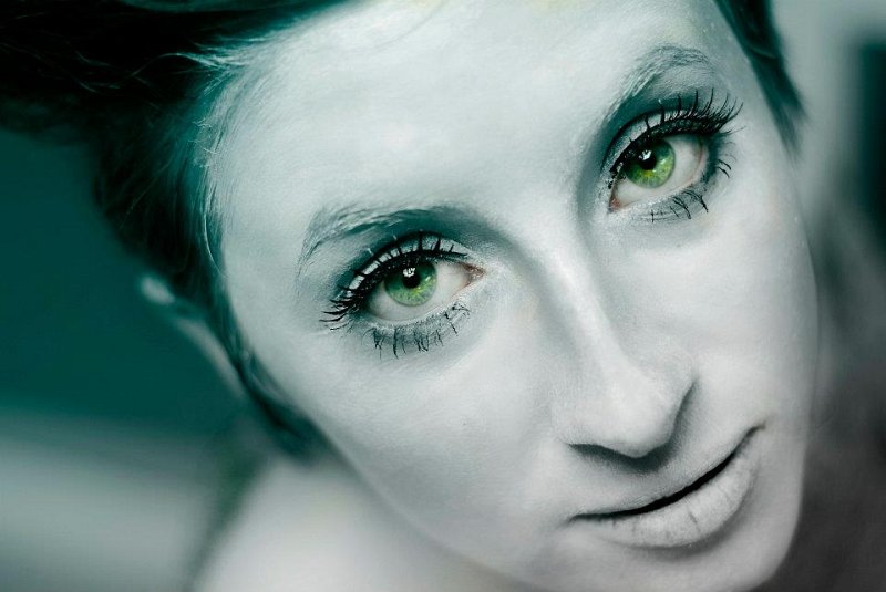 Portrait