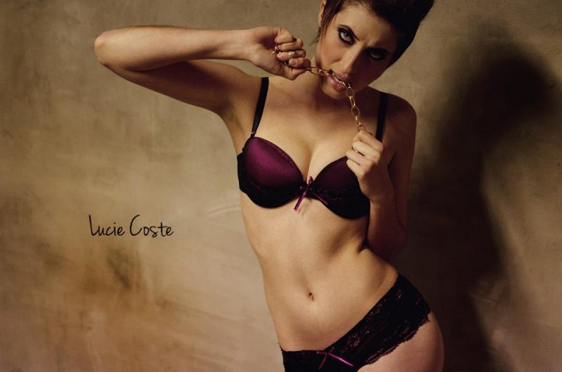 Lingerie