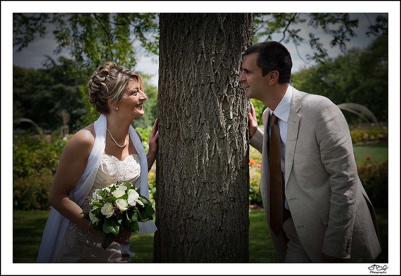 Mariage Sophie & Laurent
