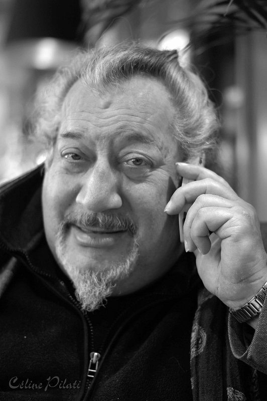 Jean-Claude Dreyfus