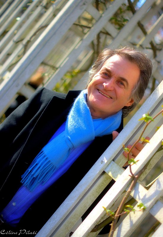 Jean-Marie Mistral