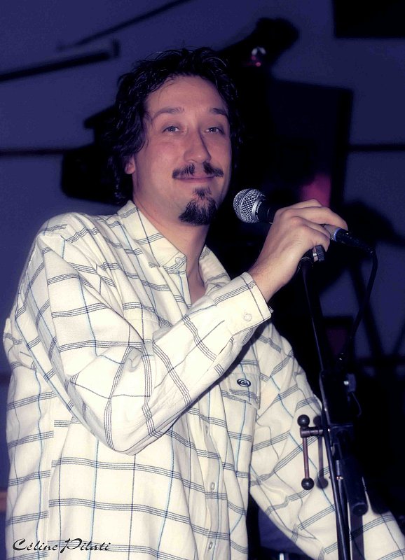 Julien Anxionnaz