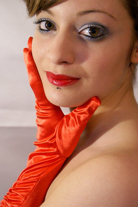 glamour