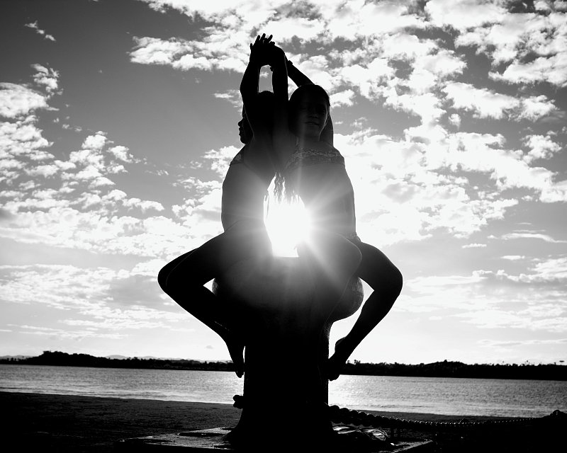 Danse du Soleil