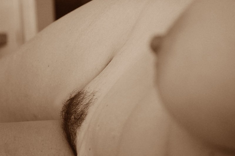 Partie de corps