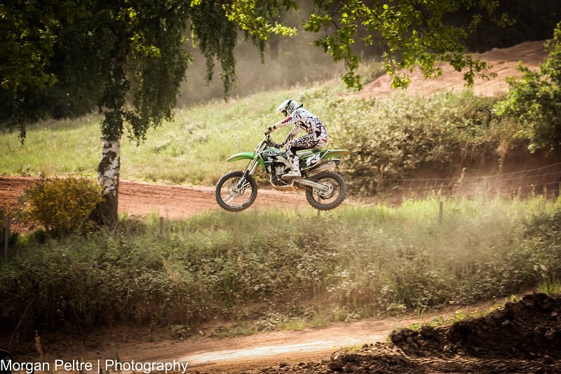 Motocross Schweyen 2011