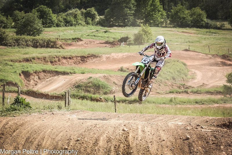 Motocross Schweyen 2011
