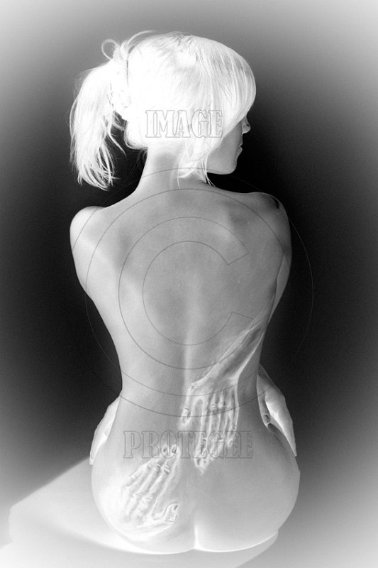 Evoquation à Man Ray
