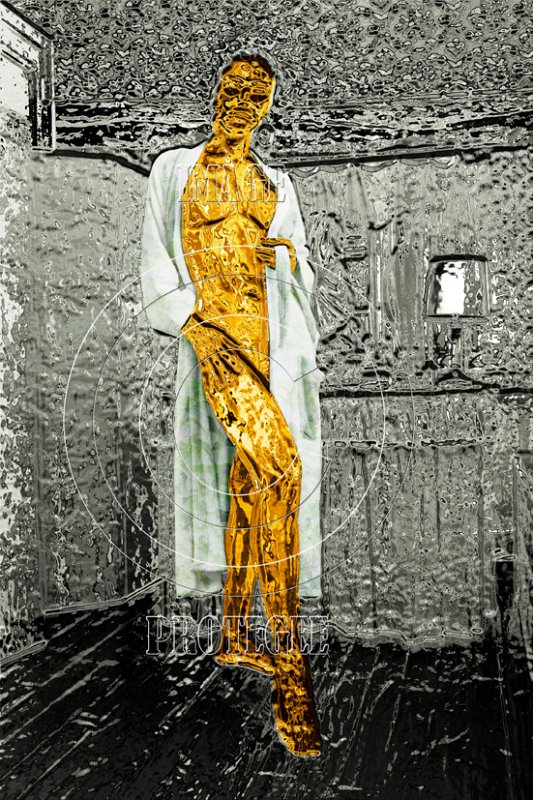 Golden Girl