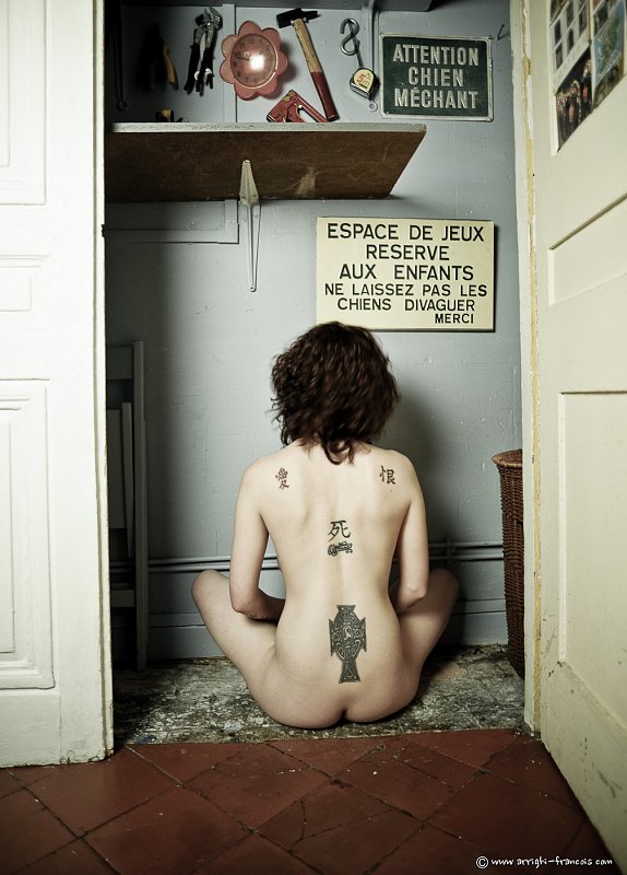 serie le placard