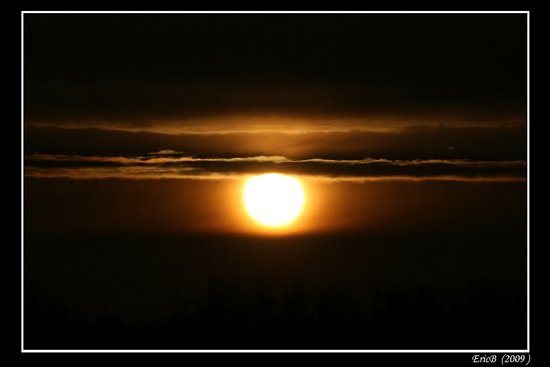 Levée de Lune