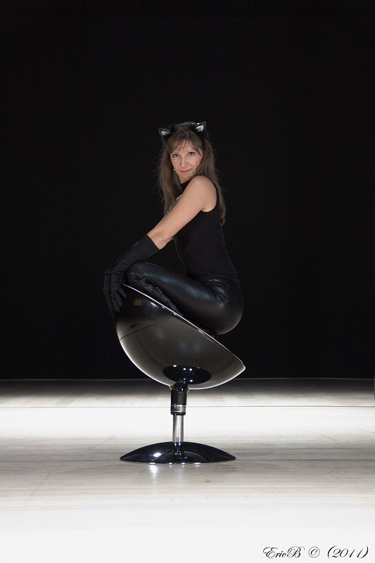 CatWoman