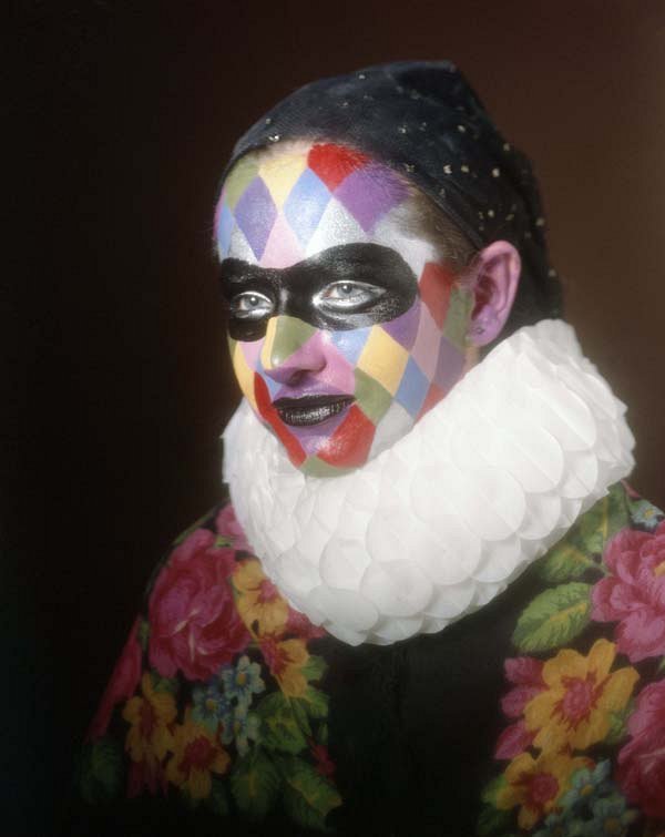 Arlequin
