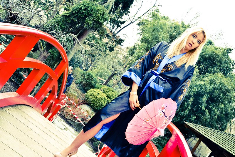 Princess Of China