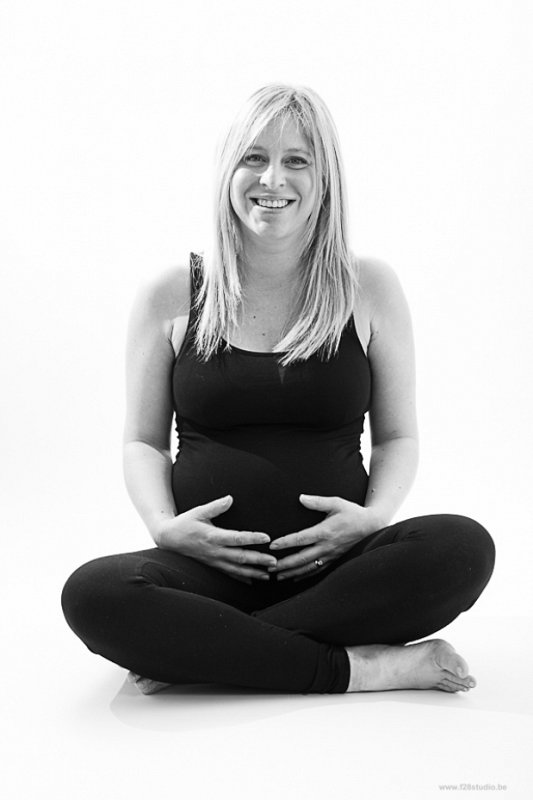 Pregnant