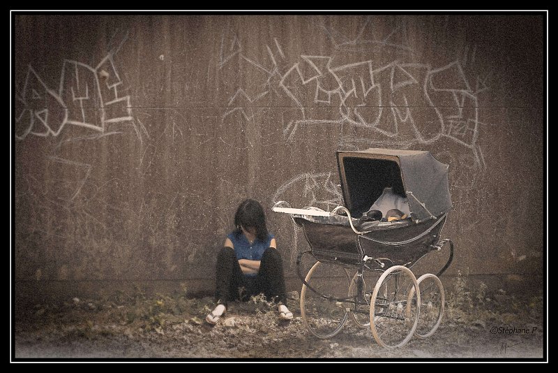 L'attente