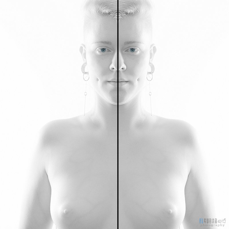 Sweet mirror