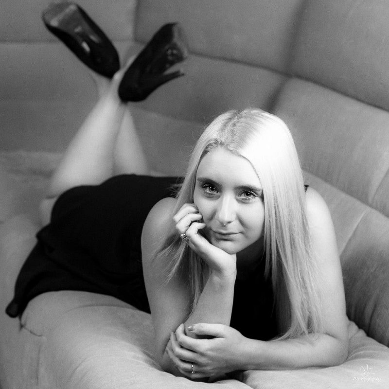 Portrait/Glamour