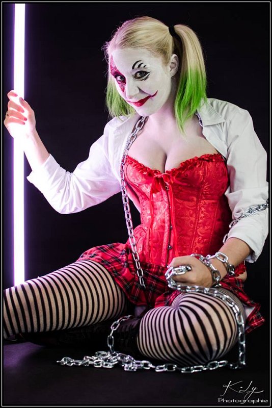 Psycho Clown