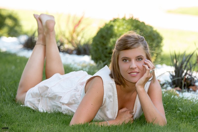 Morgane