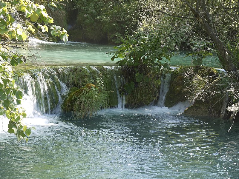Croatie