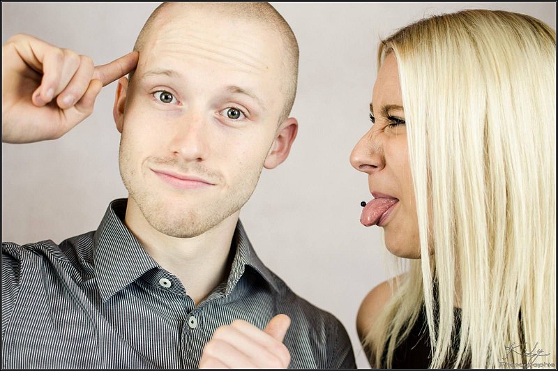 En couple avec K-LY PHOTOGRAPHIE