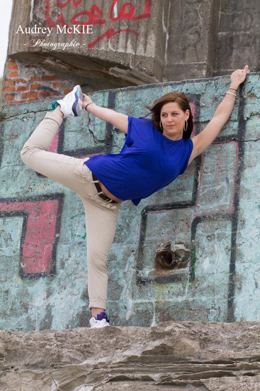 La Passion : La Danse