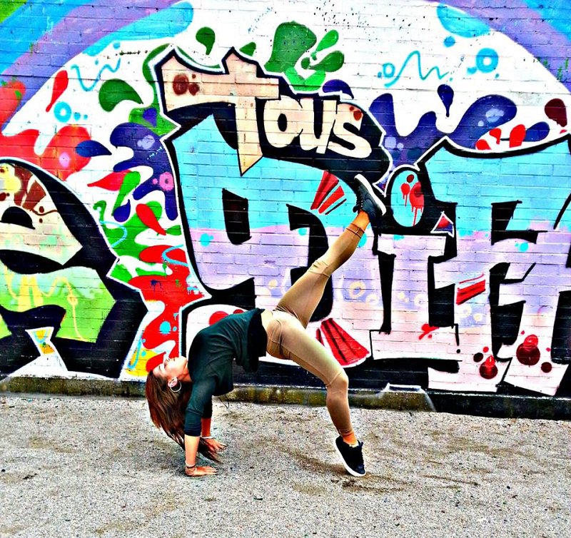 La Danse