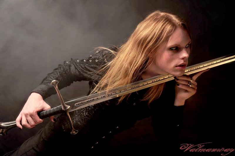 Gothic Sword