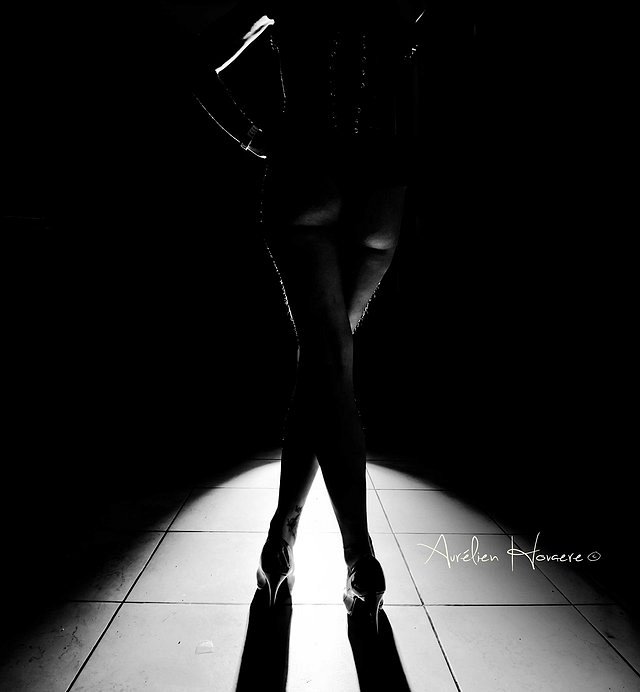 Ombre et lumiére