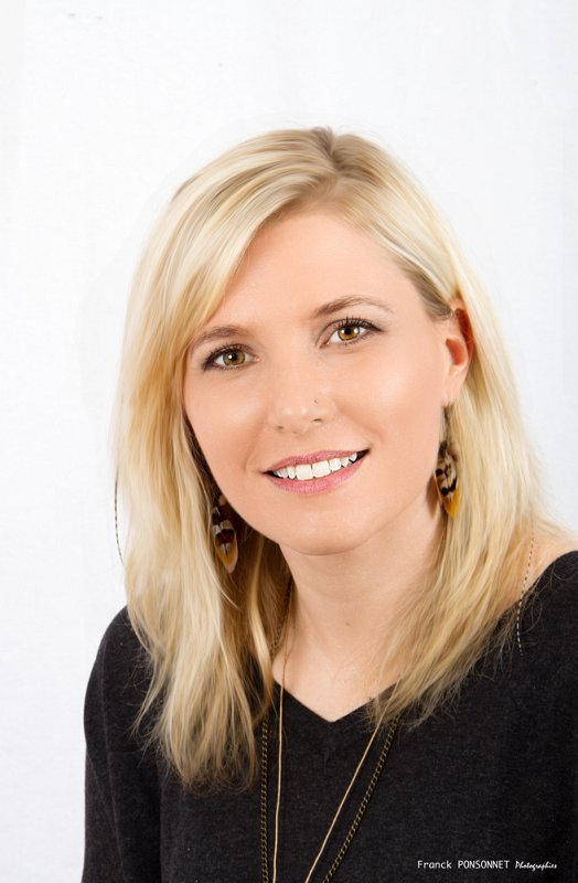 Sandrine