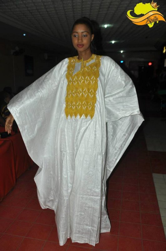 ELECTION MISS AFRICITE