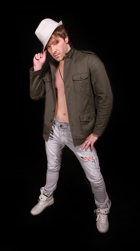 photographe de mode