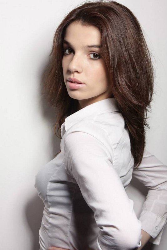 Shooting Mode Portrait