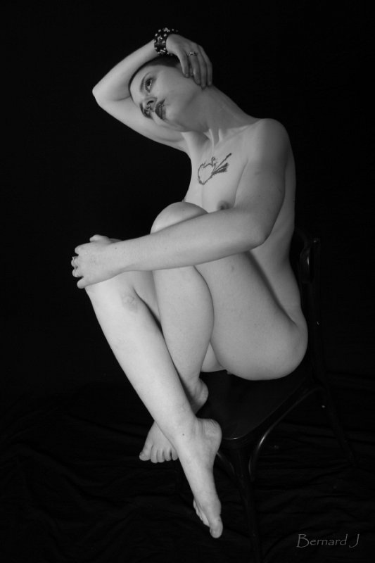 Gaëlle Lou