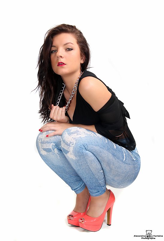 Shoot 01.02.2014