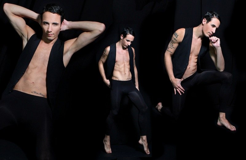 photographe de mode