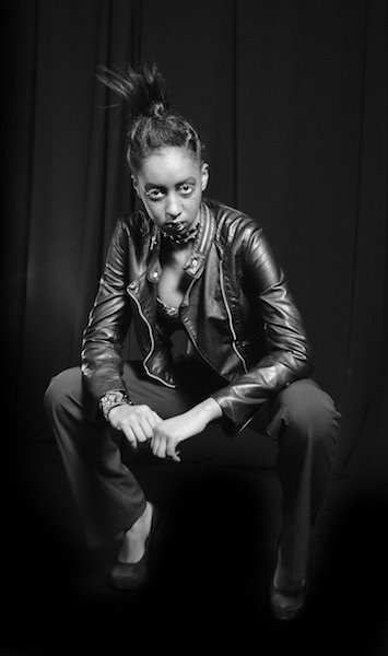 photographe de mode