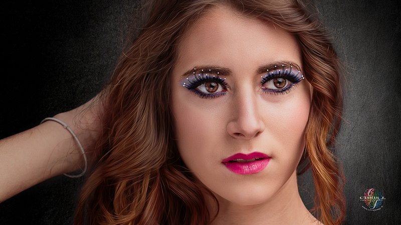 Maquillage