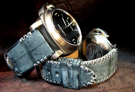 Montre