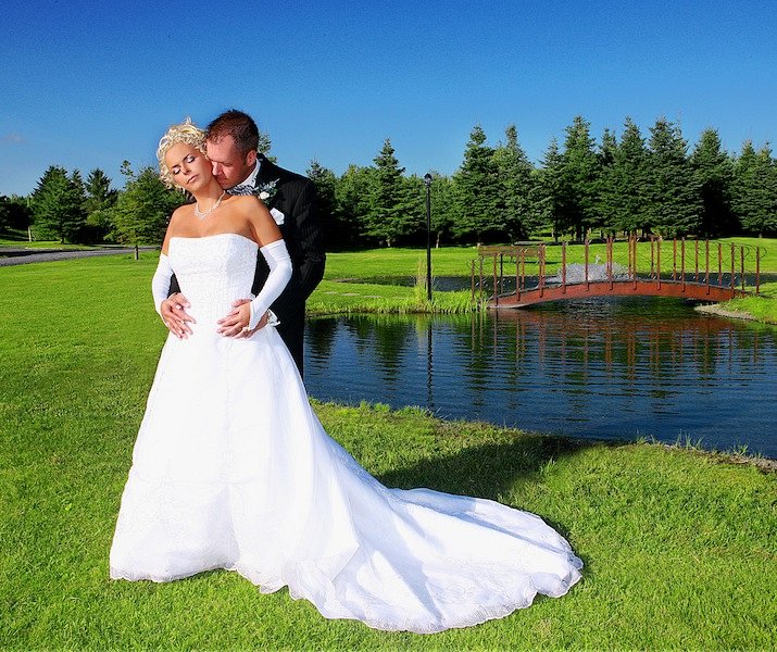 Photographe de mariage