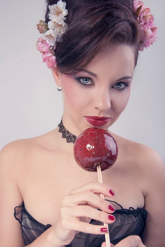 Il Etait Une Fois... Blanche Neige