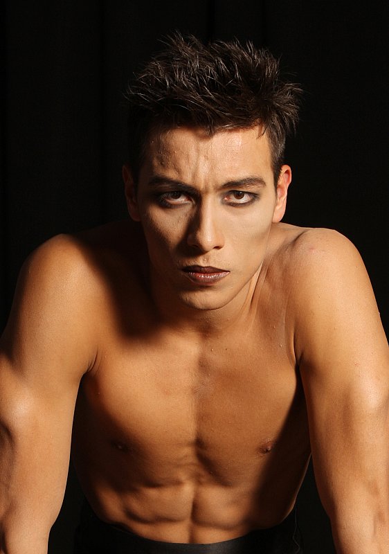Photographe de mode