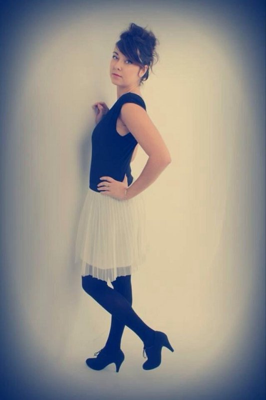 Photo Morgane Ferret