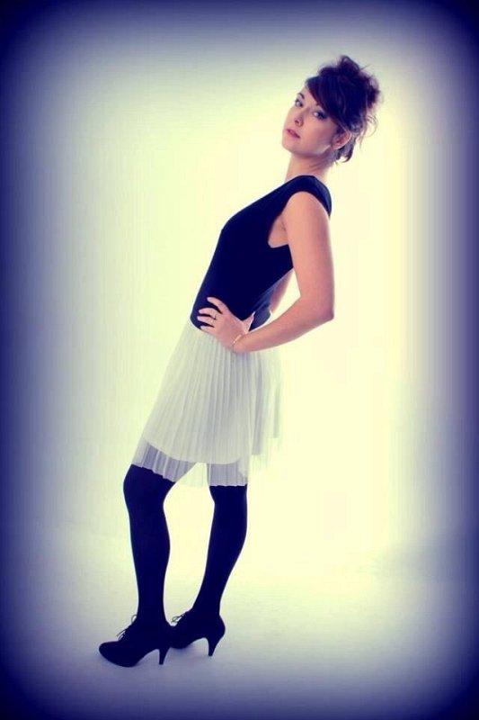 Photo Morgane Ferret