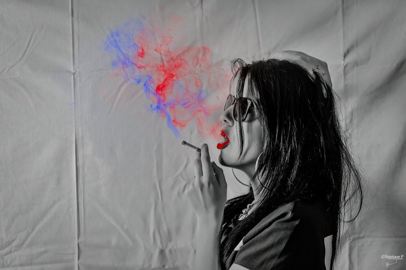 photographe de Studio