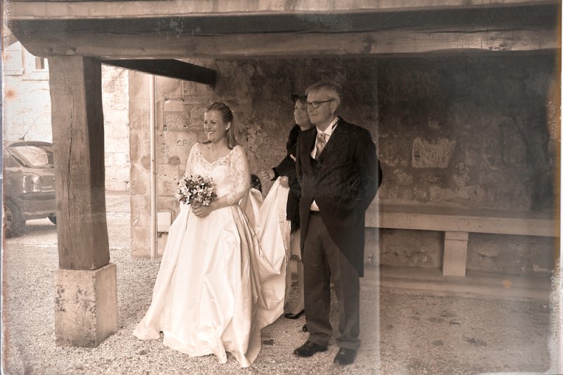 Photographe de Mariage