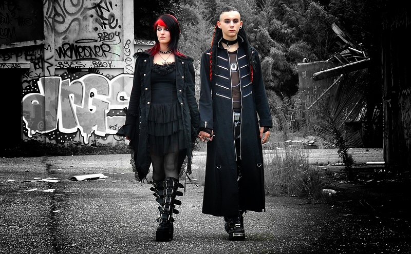 LeA et YoHANN