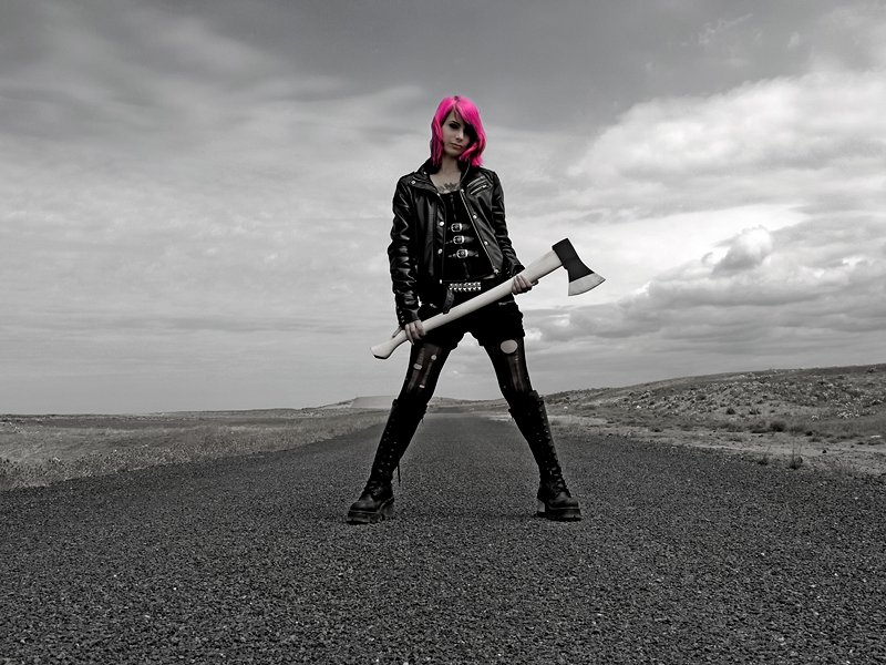 DaKOTA PiNK CoRE